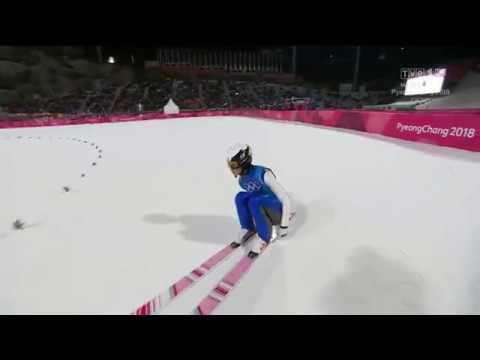 Przemysław Babiarz krytykuje skok fińskiego skoczka na odległość 315 metrów