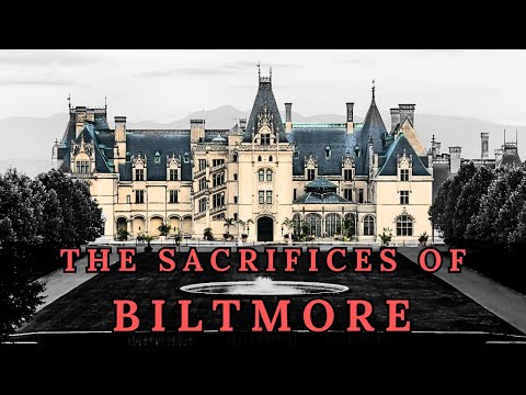 The HIDDEN Cost of Building Biltmore: Displacement, Survival, and Sacrifice