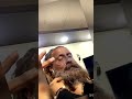 Actor Chiyaan Vikram Makeup Video For Thangalaan Movie Chiyaanvikram Vikram Thangalaan Chiyaan