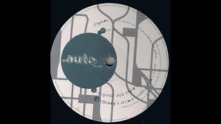 Extended Family – Ulysses (Original Dub Style)