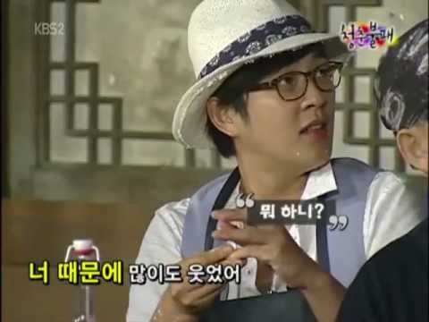 G7[TH-Subs] Juyeon(AS) cut - because of you