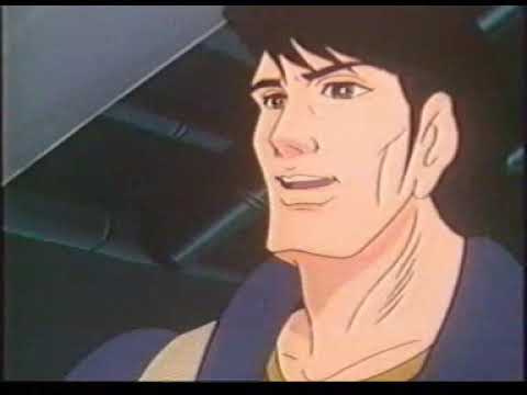 Jayce  et les conquérant de la lumière 14   Un plan machiavélique