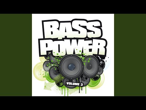 Det Stikker Helt Af (feat. Yepha) (Bass Power Remix)