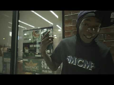 23 Vince - 100 Times (Official Video) #ShotBy0Degrees