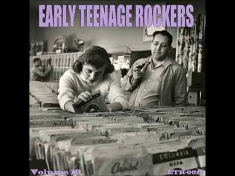 The Hondells - 'Coty' Commercial