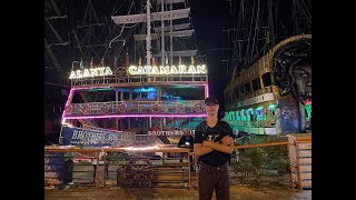 Miniaturka - Alanya By Night z biurem Metin Tour 2022 HD