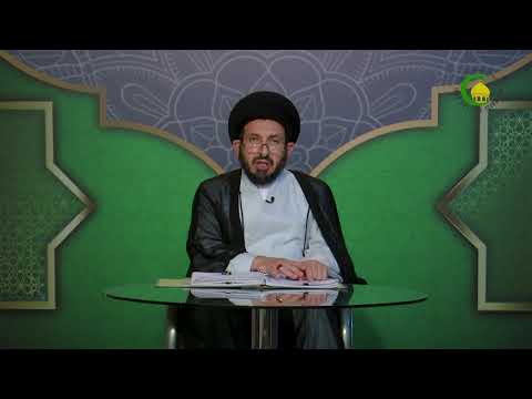 الدرس 427 دوران الأمر بین الأقل و الأکثر( و ممّا ذکرنا یظهر) ص357 - الإستاذ: سماحة السید عادل الحکیم