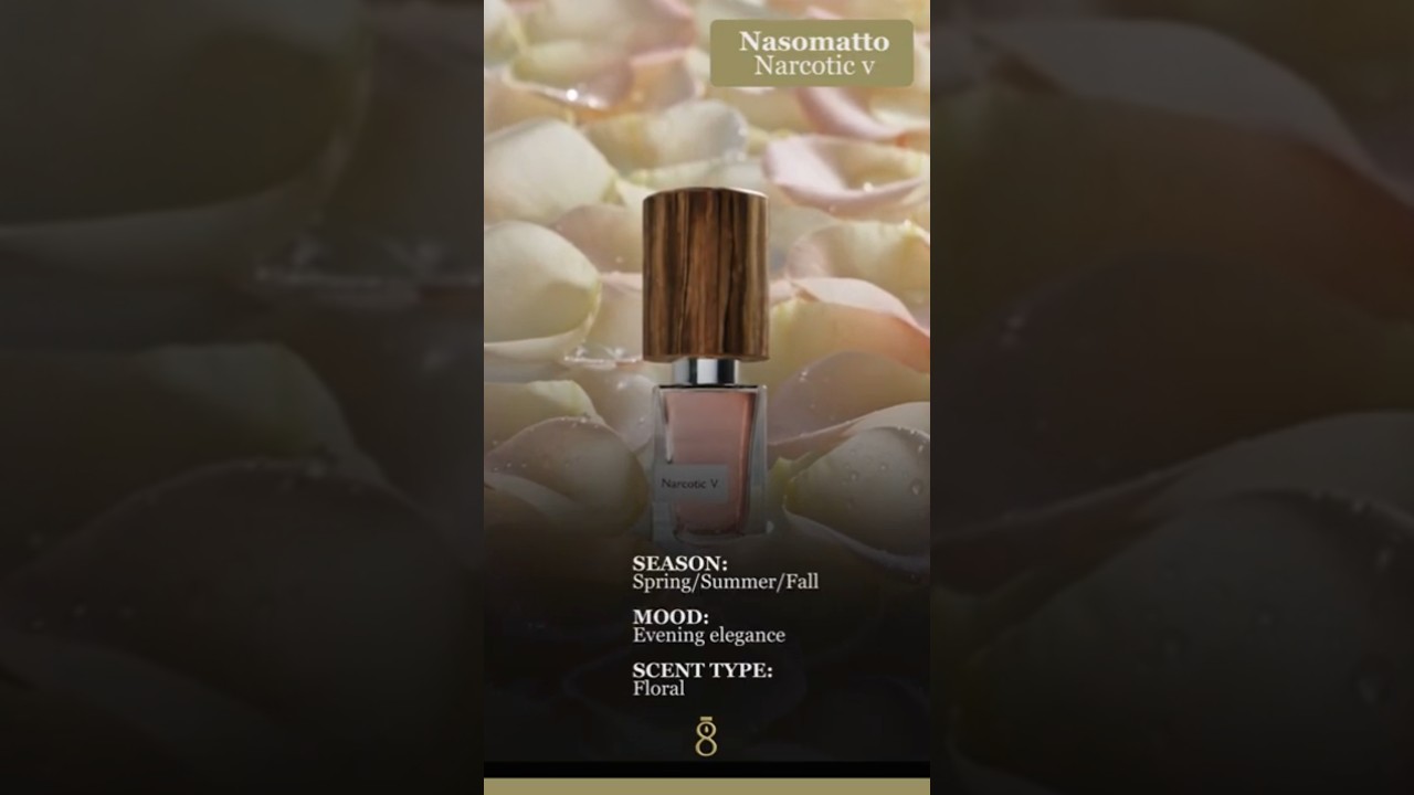 Nasomatto NARCOTIC V