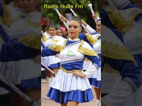 Septiembre llegó a El Jicaro