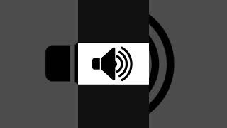 Magical Light Transition (Sound Effect) #shorts