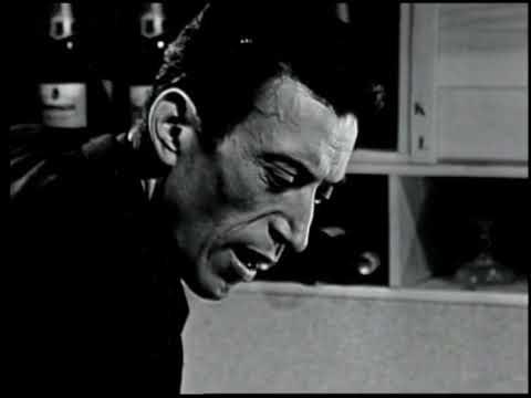 Philippe Clay "Le danseur de Charleston"