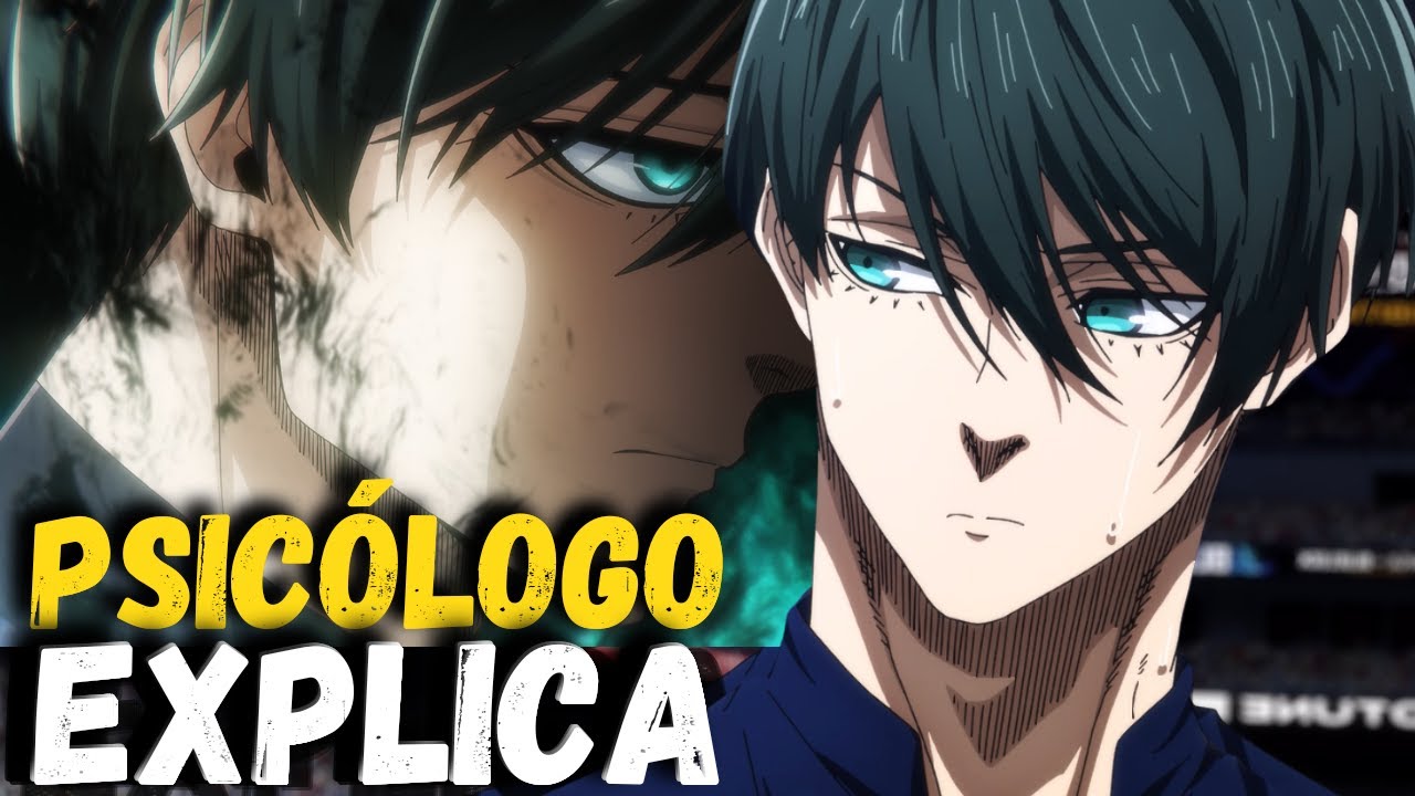 QUANDO VOCÊ NÃO SABE PARA ONDE IR | PSICOLOGIA BLUELOCK