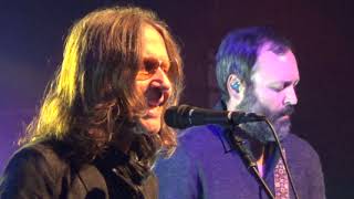 Blackberry Smoke @The Brooklyn Bowl, NY 9/7/19 Running Through Time