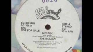 Joe Bataan - Mestizo