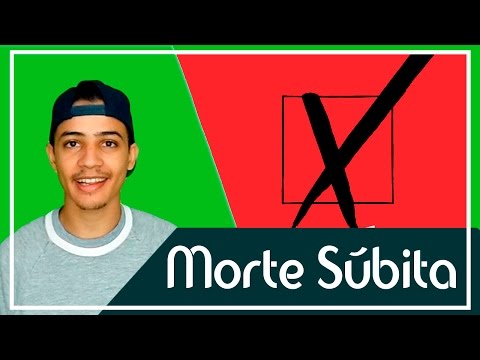 Morte Súbita | Patrick Rocha