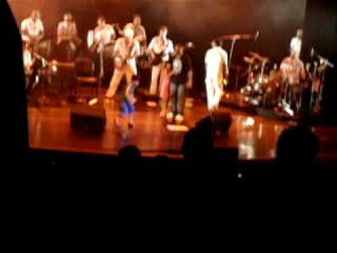 Funk Como Le Gusta e Thaide - Sr. Tempo Bom part 2 - 2010
