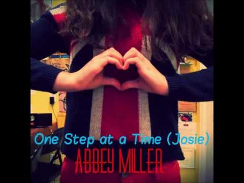 One Step At A Time Josie - Abbey Miller