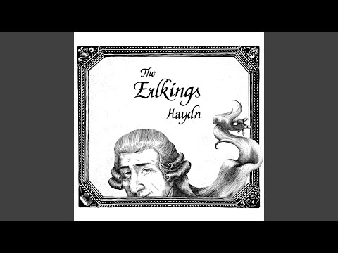 She never told her love, Hob. XXVIa:34 (Arr. for Ensemble by Bryan Benner, Ivan Turkalj, Simon...