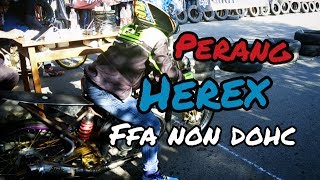 Download lagu Perang herex FFA Non DOHC DB ITN Malang 2019 mp3