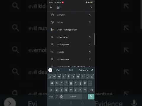 Video cover