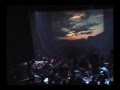 Godspeed You! Black Emperor - Motherfucker=Redeemer    03/17/2003
