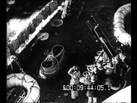 Marinai d'Italia,E' la rievocazione patita e gloriosa della nostra marina da guerra dai giorni