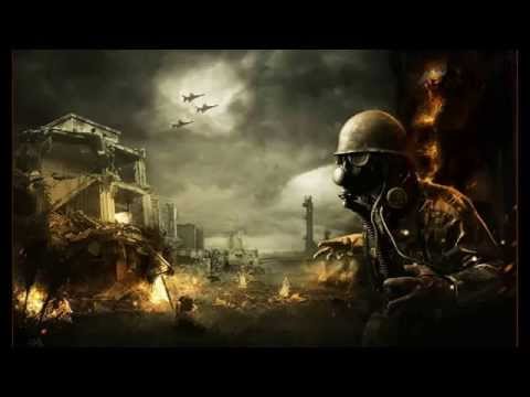 Distrito Gangster Part Sandrão- Faixa de Gaza ♪ ♫ Lançamento  (2013)