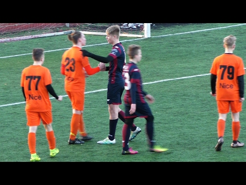 Sparing: AP Pogoni Szczecin - Ursus Warszawa 4:2 (1:1)