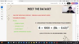Fairness in AI Explained Simply: The Price of a Home… and the Cost of Bias