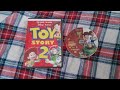 Opening To Toy Story 2 2010 DVD