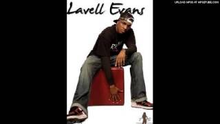 Lavell Evans - Something You Should Know