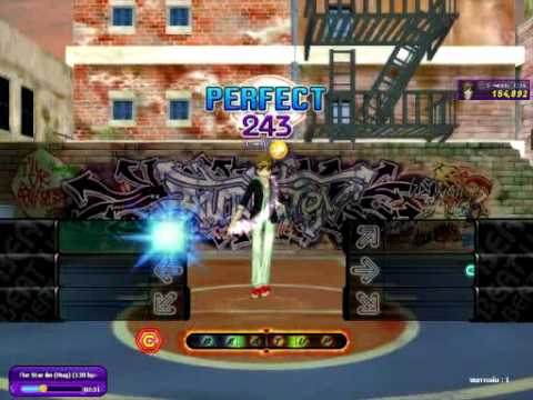 AuditionTH ฮัก(Hug) Beatup Perfect690 0bm NoChance By:I~N€€D~TTK