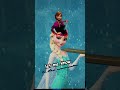 Elsa Frozen Mind Refresh Senbo Art