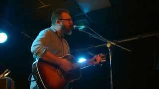 Ben Ottewell / Gomez - Tijuana Lady - Southampton Joiners - 20 January 2015