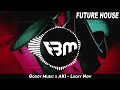 Godoy Music X AKI Lucky Now FBM