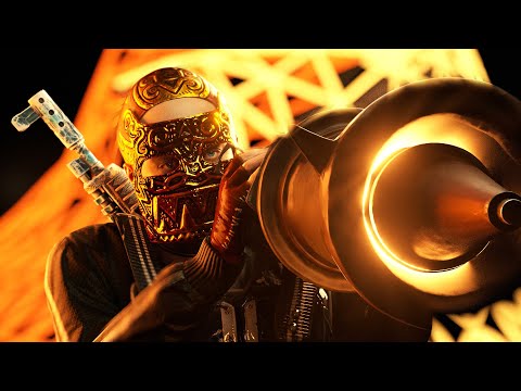 Rust - Raiding Every Clan on The Server