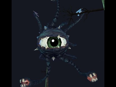 Everquest - Enchanter Clicky Item TLP Guide