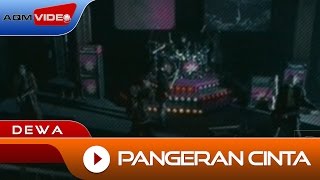 Pangeran Cinta Music Video