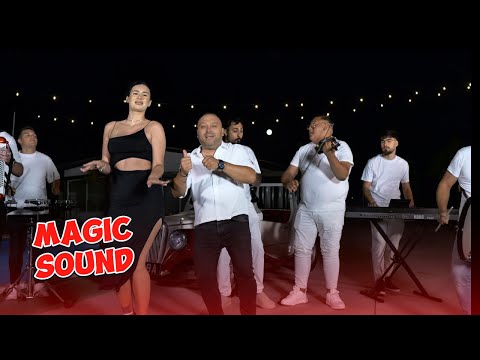 Mita De La Bals  - Desertul Meu Preferat ✌️ Official Video 2025✌️