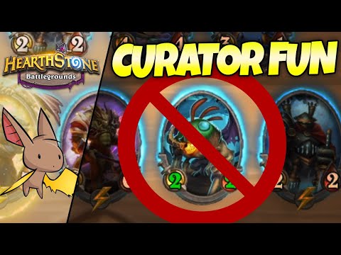 Solid and Fun Curator Game ft. Admirable | Firebat Battlegrounds