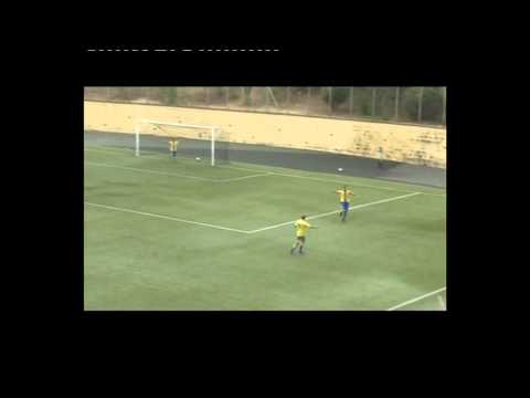 "AMADO " U.D. LAS PALMAS - MARINALEDA CANTERASPORT