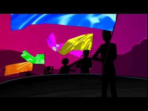 If you want to evolve into something more - #BeActive -The European Week of Sport