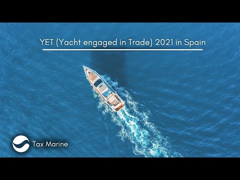 Video thumbnail for YET 2021 in Spain