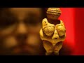 Venus Of Willendorf - One Of The Oldest Figurine In The World