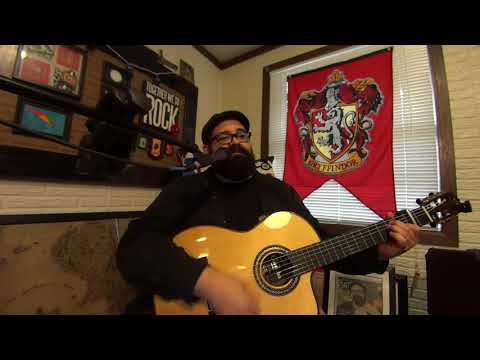 Egy kis klasszikus akusztikus