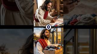 jesus #quiz #helpmemakethismakesense #bible
