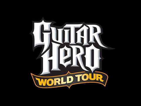 Guitar Hero - World Tour (#36) Guitar Battle vs Ted Nugent