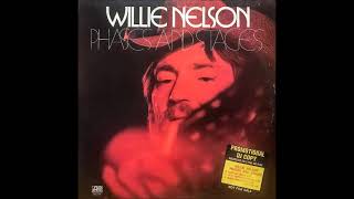 Willie Nelson - Phases And Stages (Theme) / Washing The Dishes