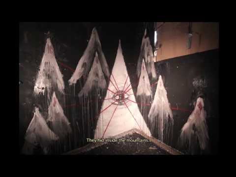 trailer | LOS ANDES | THE ANDES | アンデス山脈