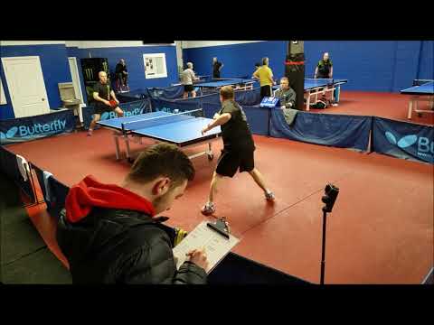 Wojciech Wolski (2295) vs Janusz Franeczek (2103)